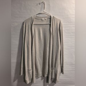 Duster Cardigan Sweater